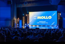 Gruppo Mollo, convention 2024