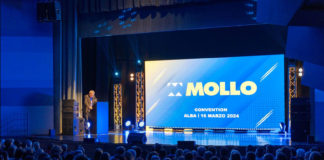 Gruppo Mollo, convention 2024