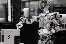 Robot-e-intelligenza-artificiale