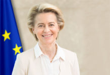 Ursula von der Leyen