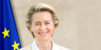 Ursula von der Leyen