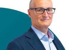 Paolo D'Agostino, Direttore vendite di Martoni Spa