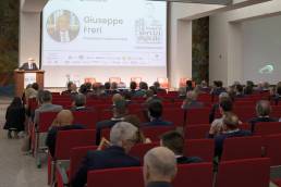 Convegno Sercomated