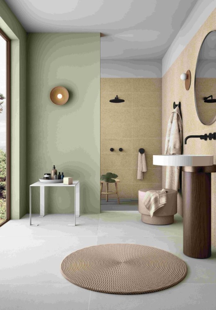 Lea Ceramiche per bagno