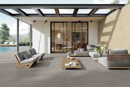Soluzioni per l'outdoor