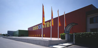 sede idrocentro