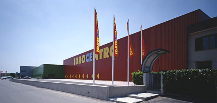 sede idrocentro