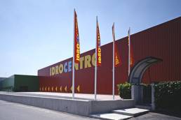 sede idrocentro