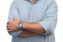 Matteo Camillini | Direttore BigMat Italia e International