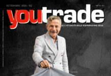 YouTrade settembre 24 cover