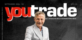 YouTrade settembre 24 cover