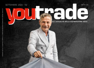 YouTrade settembre 24 cover