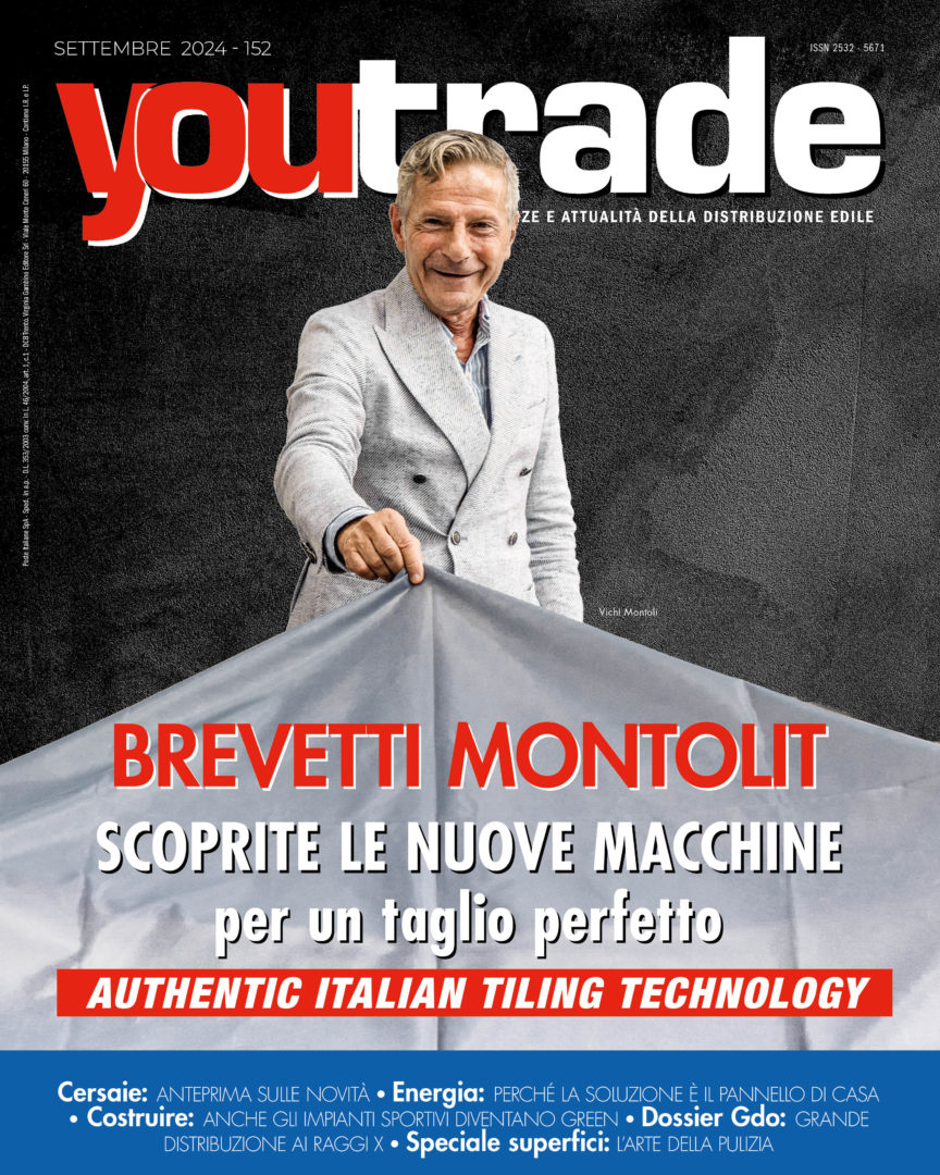 YouTrade settembre 24 cover