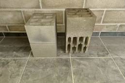 Blocchi leggeri