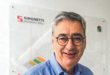 Cesare Simonetti Presidente di game