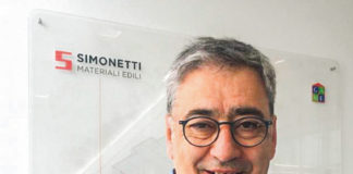 Cesare Simonetti Presidente di game