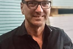 Claudio Saggin Presidente Gruppo Uce
