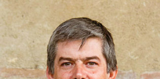 Daniele Marusi Presidente Edilgroup