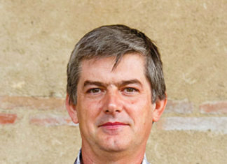 Daniele Marusi Presidente Edilgroup