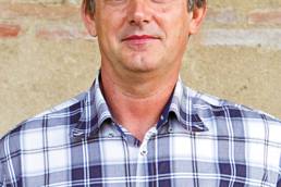 Daniele Marusi Presidente Edilgroup