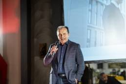Davide Monari Presidente Dec
