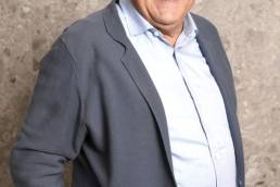 Franco Ferrari - Presidente Gruppo Made