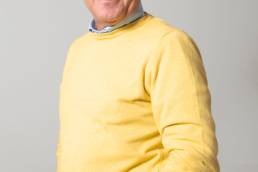 Lorenzo Flebus Presidente MecStore