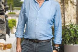 Luca Passini Presidente Edilcom