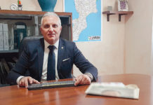 Massimiliano Margiotta Presidente Rivass