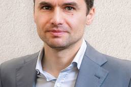 Matteo Cabrio Presidente Ideale