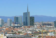 Mercato immobiliare in Italia