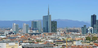 Mercato immobiliare in Italia