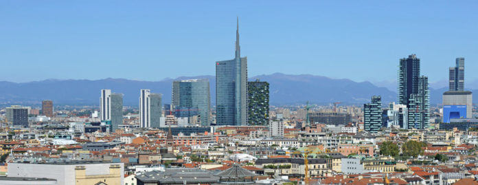 Mercato immobiliare in Italia