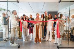 Showroom spazio colavene Civita Castellana