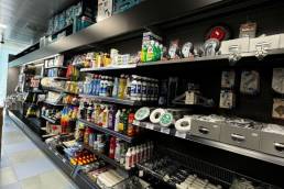 Store Design Masidef