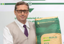 Stefano Gallini, Amministratore Delegato di Heidelberg Materials Italia