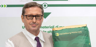 Stefano Gallini, Amministratore Delegato di Heidelberg Materials Italia