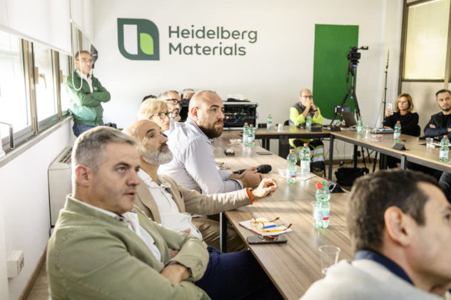 Heidelberg Materials