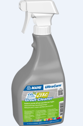 Ultra Grout Cleaner