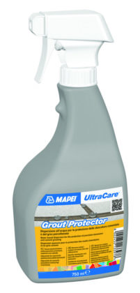 Ultracare Grout Protector