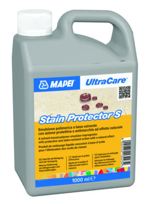 Ultracare Stain Protector S