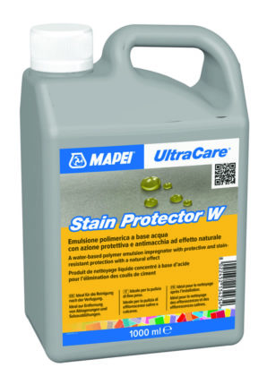 Ultracare Stain Protector W