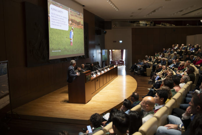 Convegno Nazionale YouBuild 2023