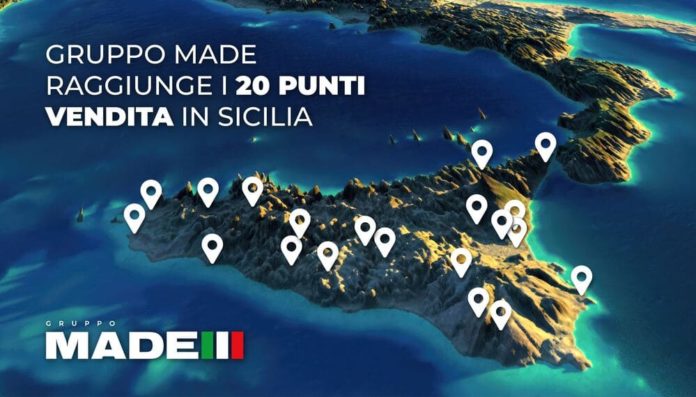 Sicilia Made