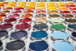Colori vivaci per i bilanci delle imprese