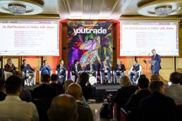 Convegno edile