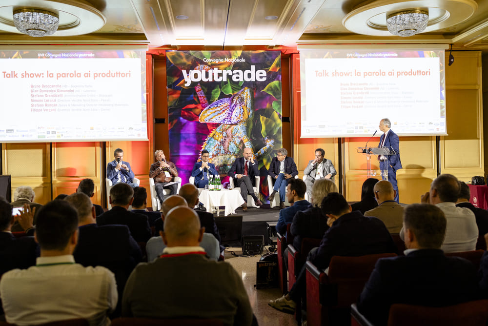 Edilizia La Parola Ai Produttori Tra Evoluzione Del Mercato E Prospettive 2025 YouTrade Web