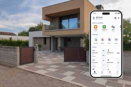 Cucina smart