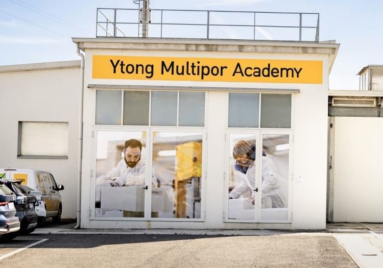 ytong-multipor-academy