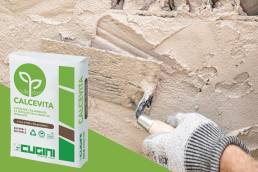 Calcevita strutturale - M15